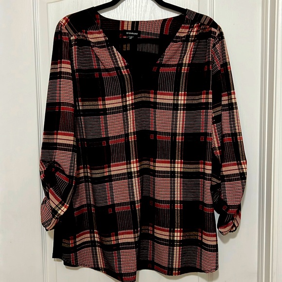 Le Château Blouse - Picture 1 of 3